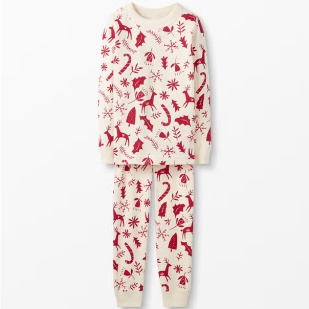 Family Pajamas Bundle